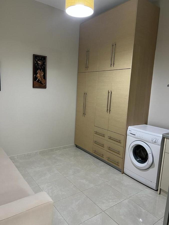 Vila Mateo Sarande Bagian luar foto